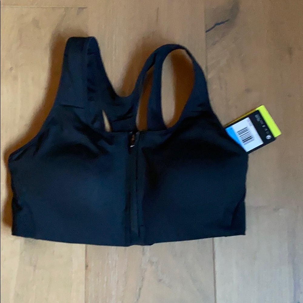 NW! Nike sports bra